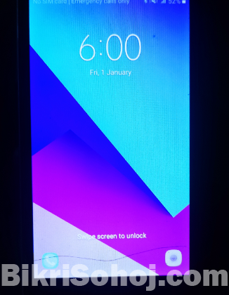 Samsung galaxy j7